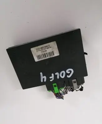 Volkswagen PASSAT B5.5 Comfort/convenience module 1C0962258D