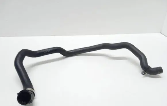 BMW 7 F01 F02 F03 F04 Engine coolant pipe/hose 15476810 6453911917805