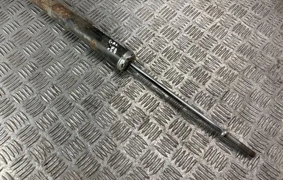 Toyota Corolla E140 E150 Rear shock absorber/damper