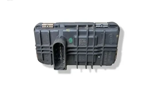 Fiat Doblo Turbo solenoid valve 6NW01043038