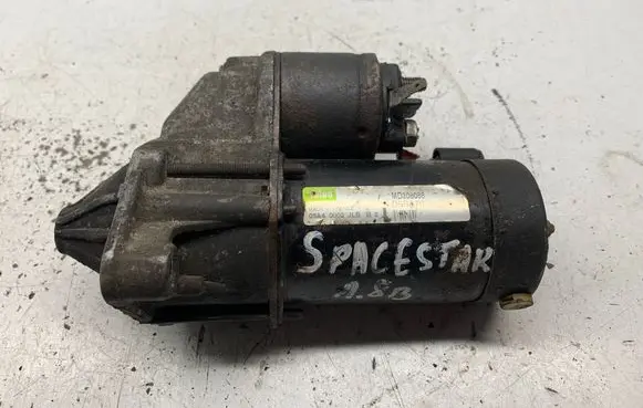 Mitsubishi Space Star Starter motor MD308088 05A40002JLS