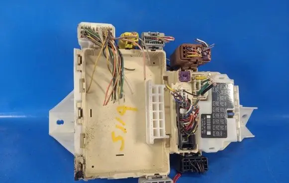 Suzuki SX4 Fuse 3671080JB0