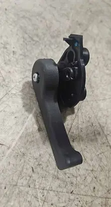 Hyundai i30 Engine bonnet (hood) release handle PA6GF30