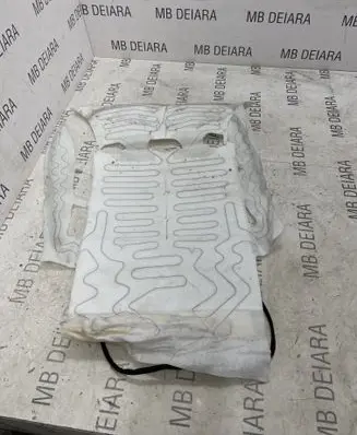 Mercedes-Benz ML W166 Seat heating element A1668200198