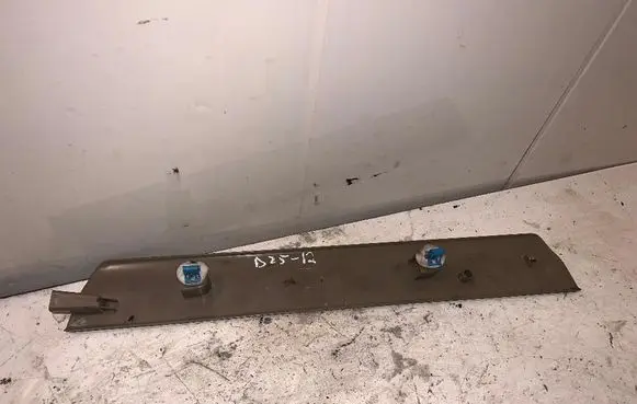 Volvo S80 Other sill/pillar trim element BPCQC