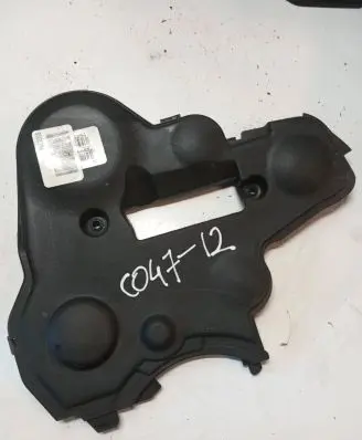 Volvo V60 Timing belt guard (cover) 31401491