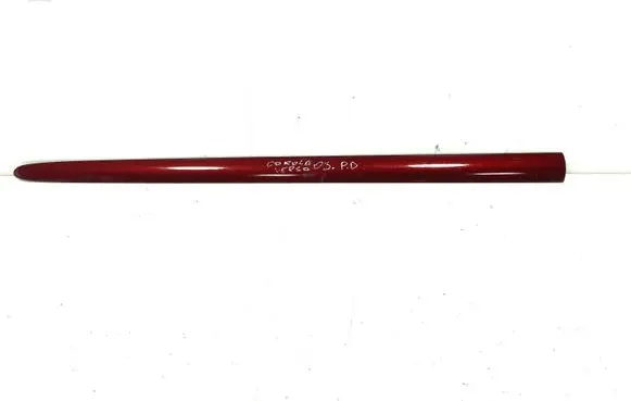 Toyota Corolla E120 E130 Front door trim (molding) 757311315C60