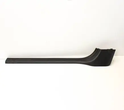 Jaguar XK - XKR Front sill trim cover 6W8313200ADW