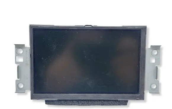Volvo XC60 Screen/display/small screen 7609501414 31337643