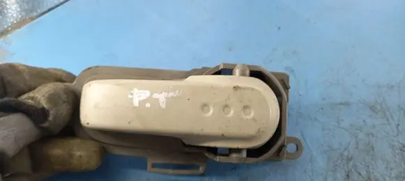 Nissan Micra Front door interior handle