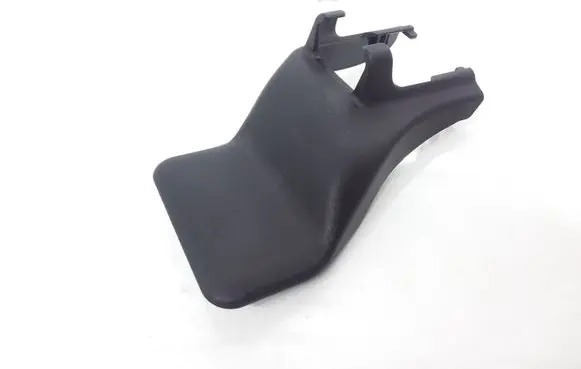 Lexus RX 450H Front passenger seat rail trim 7213748170