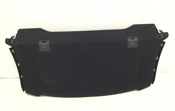 Volkswagen PASSAT B8 Parcel shelf 3G5863413