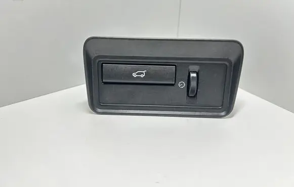 Land Rover Evoque I Other switches/knobs/shifts BJ3211654BB