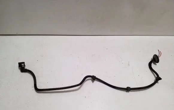 Audi Q3 8U Handbrake wiring loom/harness 