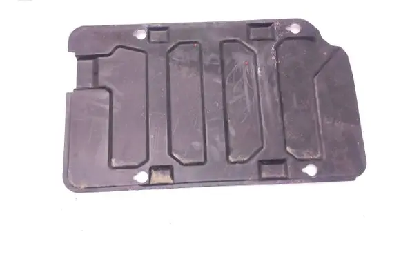 Volkswagen Crafter Battery box tray cover/lid 9066840118