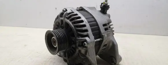Mazda CX-5 Generator/alternator A5TL0491