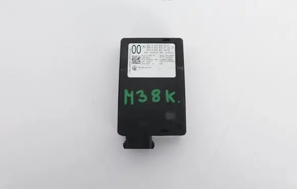 Mercedes-Benz CLA C117 X117 W117 Sensor A0009050607