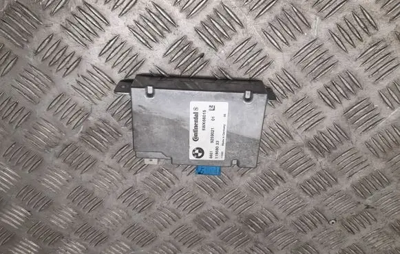 BMW 5 F10 F11 Camera control unit module 9259021