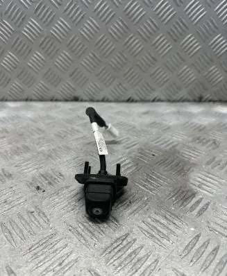 Reversing camera