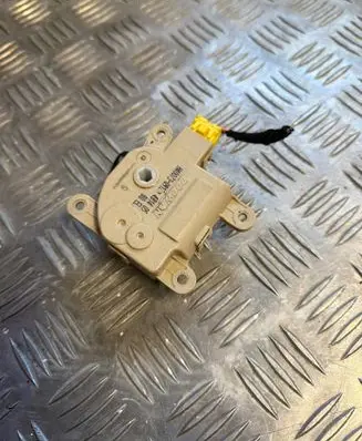 KIA EV6 Air flap motor/actuator H400730912