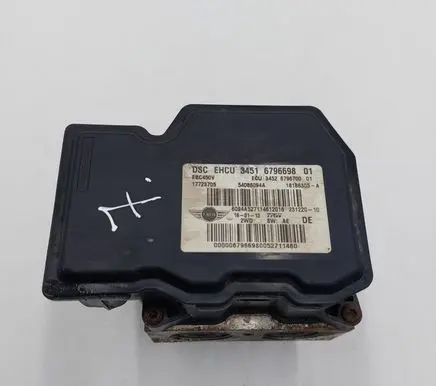 Mini Cooper Countryman R60 ABS Pump 6796698