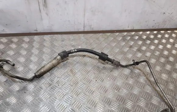 Porsche Cayenne (92A) Power steering hose/pipe/line 7P5422893F