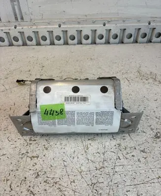 BMW 3 E90 E91 Passenger airbag 39705929206U 00490863865 05B2085B1255R