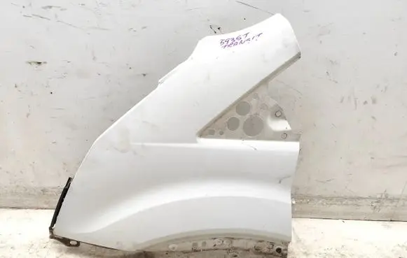 Ford Transit Fender