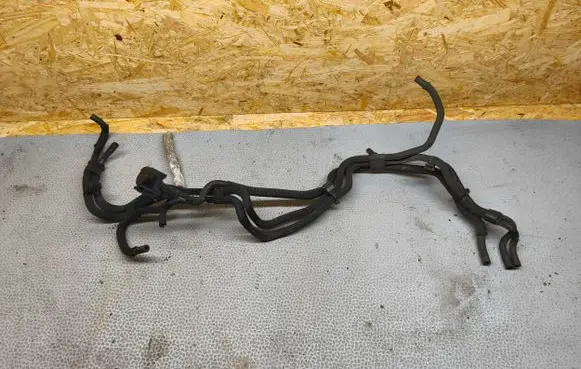 Opel Vivaro Vacuum line/pipe/hose