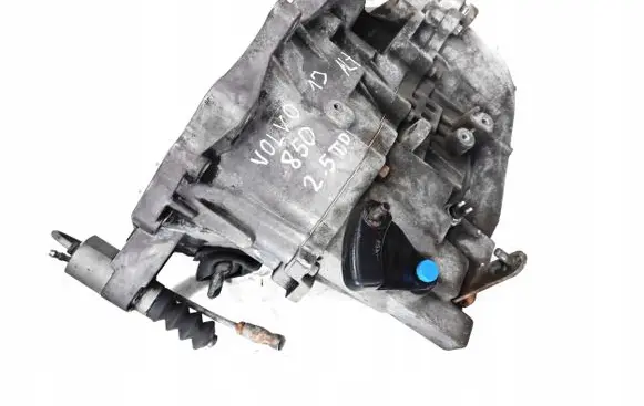 Volvo 850 Manual 6 speed gearbox