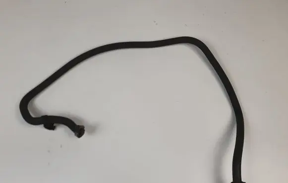Mercedes-Benz Vito Viano W639 Engine coolant pipe/hose