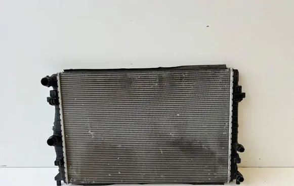 Seat Arona Coolant radiator 2Q0121253K