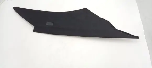 BMW 5 E60 E61 (C) pillar trim 51437027093 7027093 51436965457