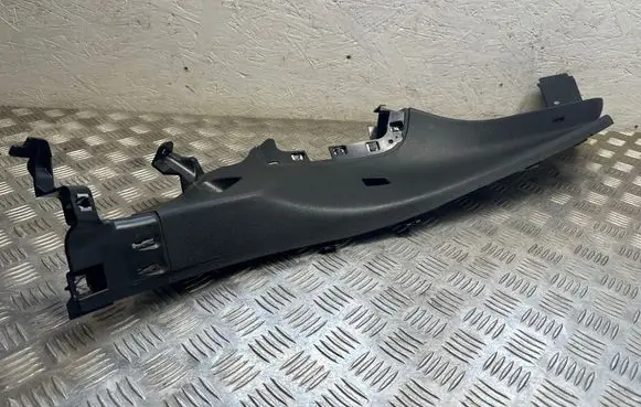 Mercedes-Benz GLC C253 Rear seat side bottom trim A2536905300 18321224