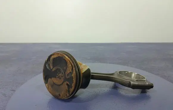 Dodge Journey Piston 