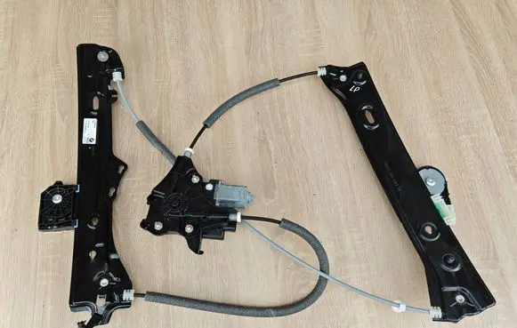 BMW 4 G22 G23 G24 G26 Front door electric window regulator 9854491 9854229
