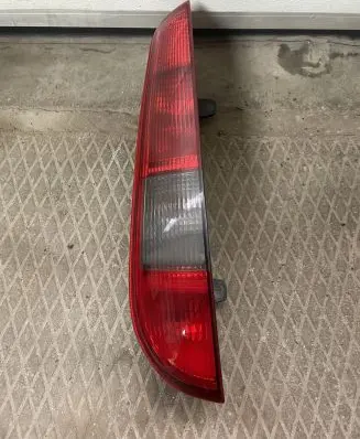 Ford Focus Rear/tail lights 4M5113N004 10209 0374D