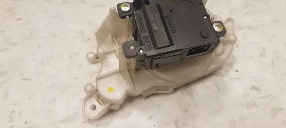 Lexus GS 250 350 300H 450H Air flap motor/actuator 0638001981