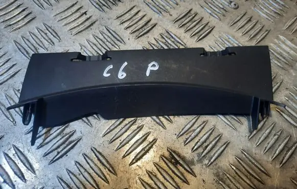 Audi A6 S6 C6 4F Other interior part 4F1863263A