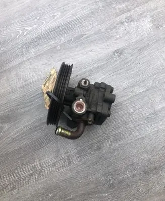 Power steering pump