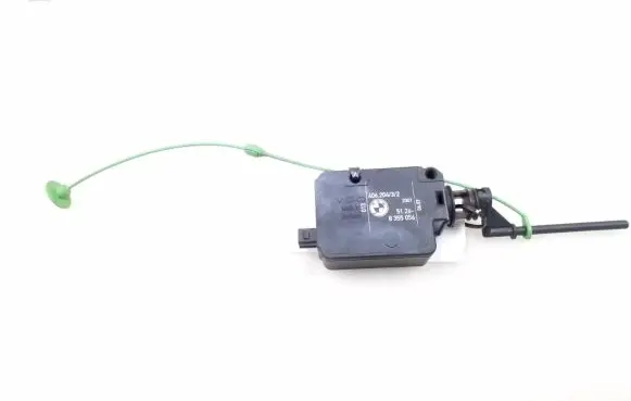 BMW 5 E34 Fuel tank cap lock 8355056