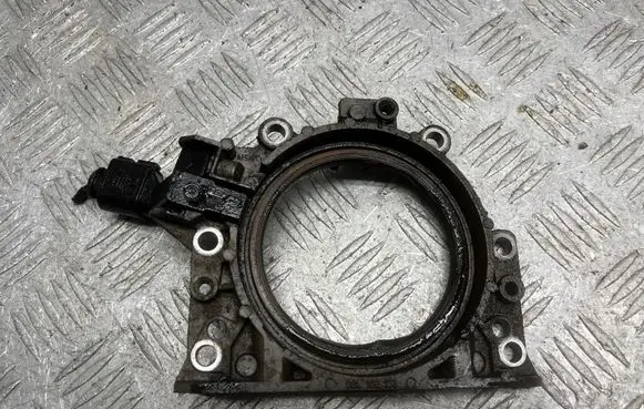 Volkswagen Golf VI Crankshaft position sensor 036906433C 03L103173