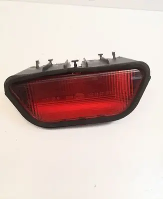 Mercedes-Benz ML W163 Third/center stoplight A1638200156