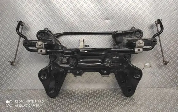 Citroen C3 Front suspension assembly kit set 