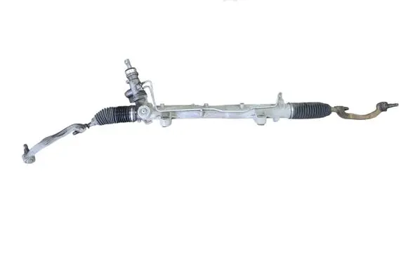 Volkswagen Transporter - Caravelle T5 Steering rack 7853974557