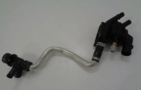 Thermostat/thermostat housing