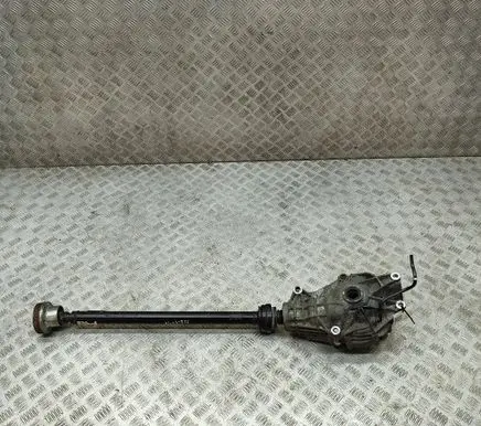 Alfa Romeo Giulia Front differential 46337846 00463378460