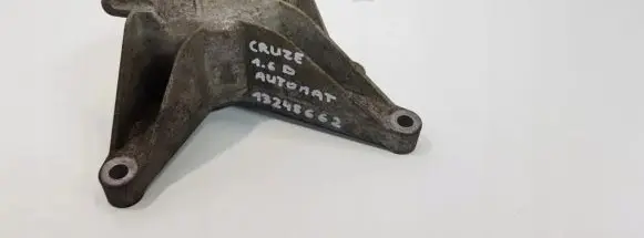 Opel Astra J Gearbox mount