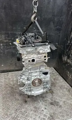 Toyota Prius (XV60) Engine M20AFXS