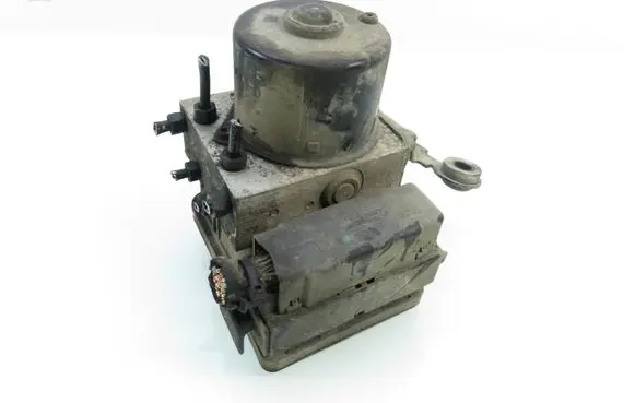 Audi A3 S3 8L ABS Pump 1009600333 1C0907379E